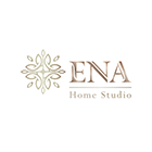 Baktai Bianca ENA Home Stúdió logó