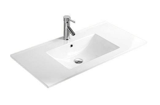 AREZZO design Medford 80x46 beépíthető mosdó AREZZO design Medford 80x46 beépíthető mosdó