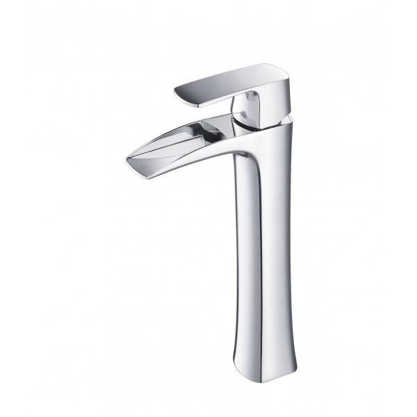 AREZZO design WAKEFIELD Cascade magasított mosdó csaptelep AR-7002 AREZZO design WAKEFIELD Cascade magasított mosdó csaptelep AR-7002