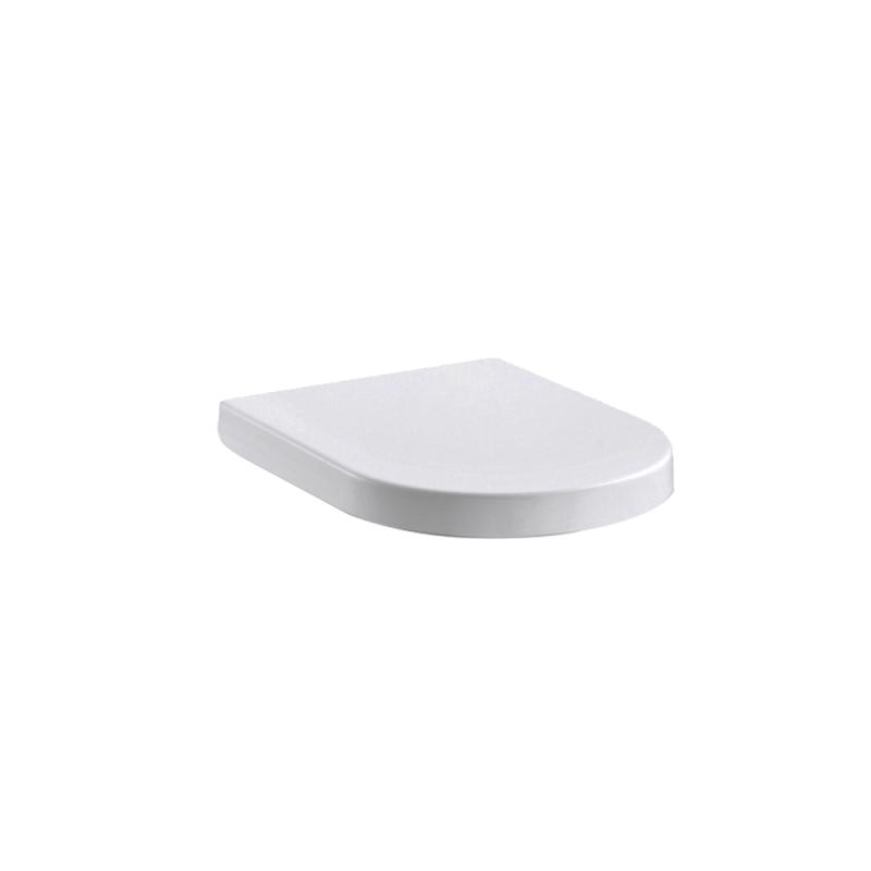 AREZZO design INDIANA Soft Close lecsapódásgátlós wc tető AR-ISC (MOD861) AREZZO design INDIANA Soft Close lecsapódásgátlós wc tető AR-ISC (MOD861)
