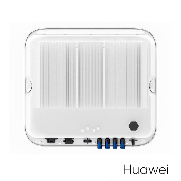 HUAWEI Sun2000-12KTL inverter 12000W 20A 230V 525x470x262mm IP65