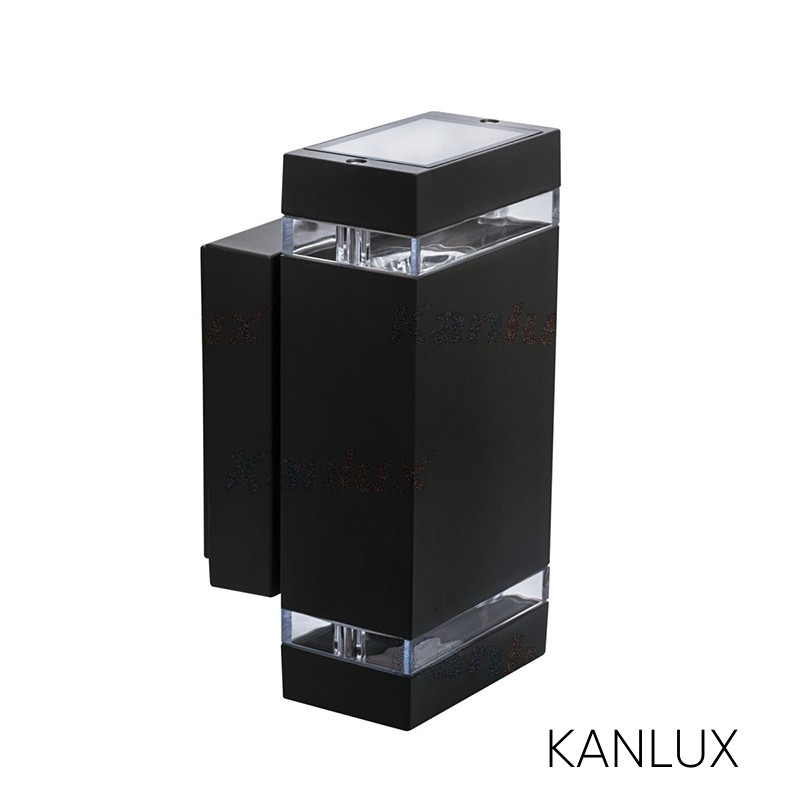 KANLUX ZEW EL-235J-B lámpa GU10