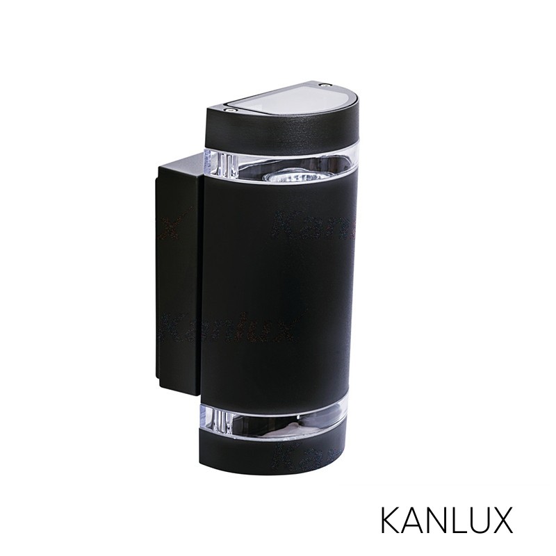 KANLUX ZEW EL-235U-B lámpa GU10