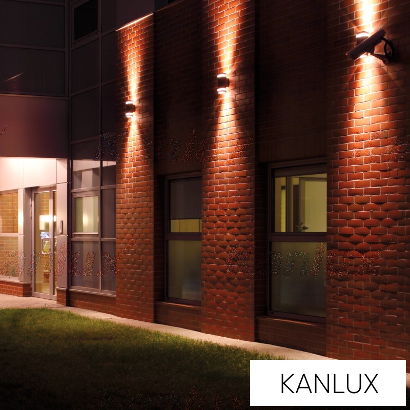 KANLUX ZEW EL-235U-B lámpa GU10