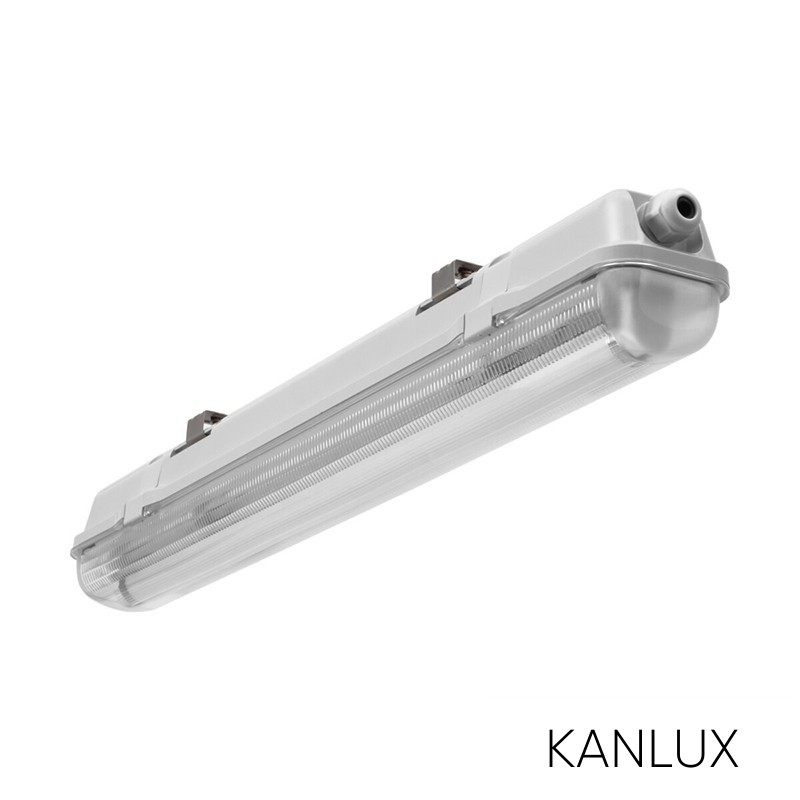 KANLUX MAH PLUS-136/4LED/PC lámpa armatúra