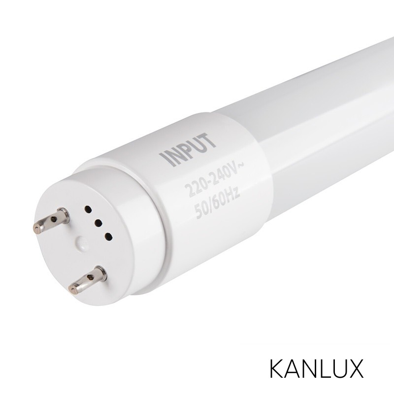 KANLUX T8 LED GLASSv3 22W-NW fényf.