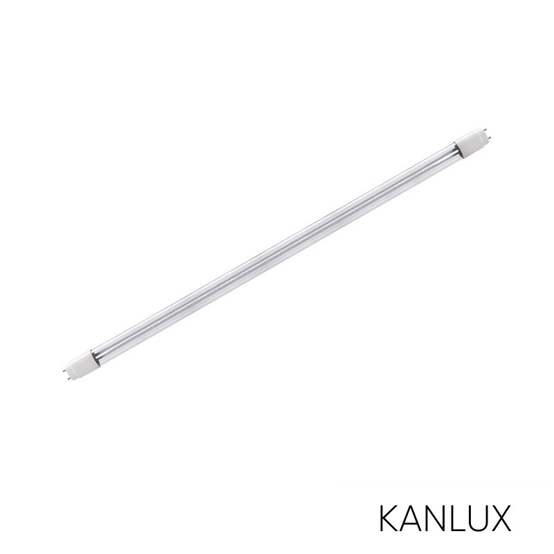 KANLUX T8 LED GLASSv3 18W-NW fényf.