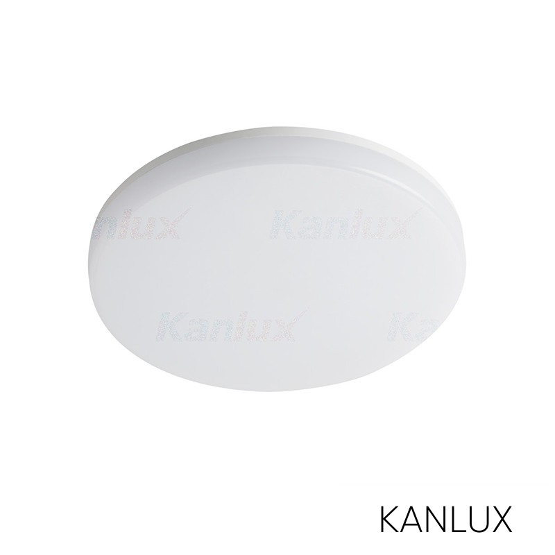 KANLUX VARSO LED 18W-NW-O-SE lámpa