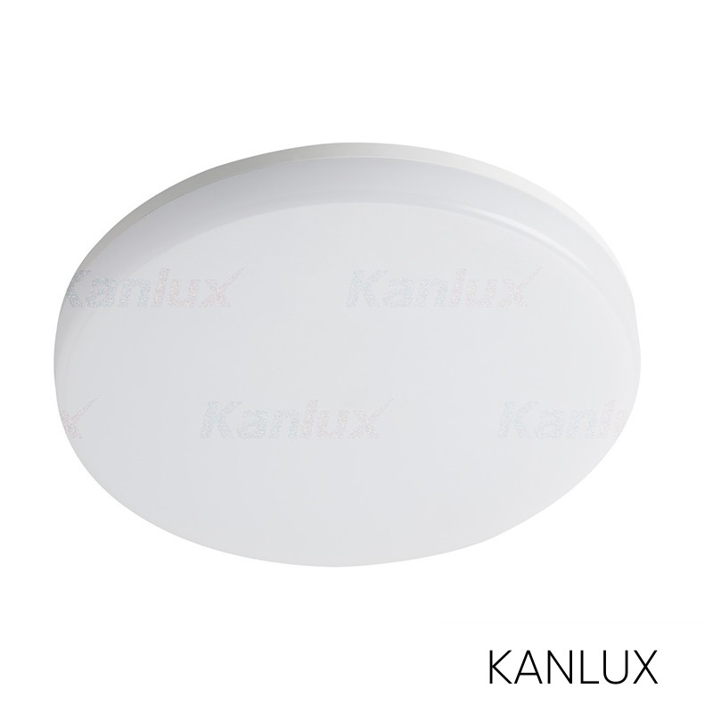 KANLUX VARSO LED 24W-NW-O-SE lámpa