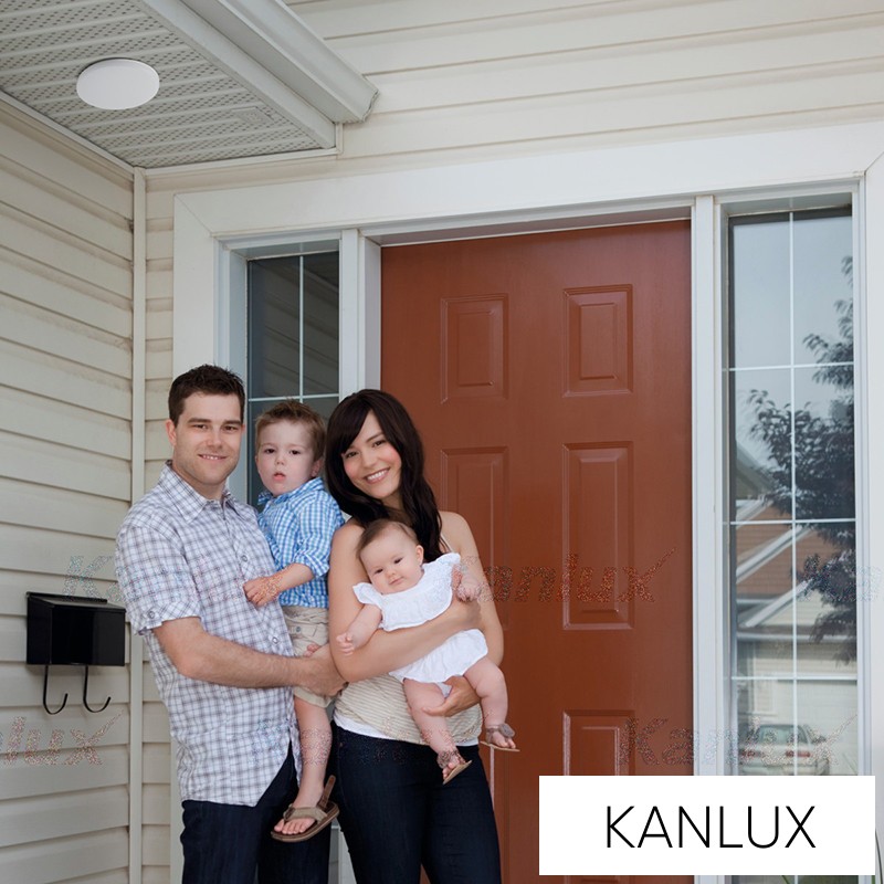 KANLUX VARSO LED 24W-NW-O-SE lámpa