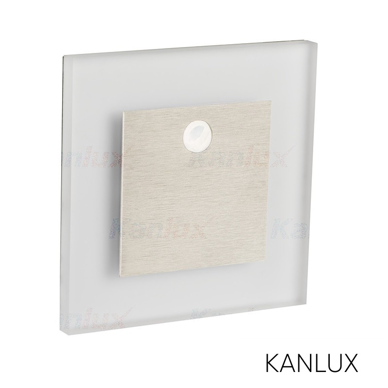 KANLUX APUS LED PIR WW lámpa