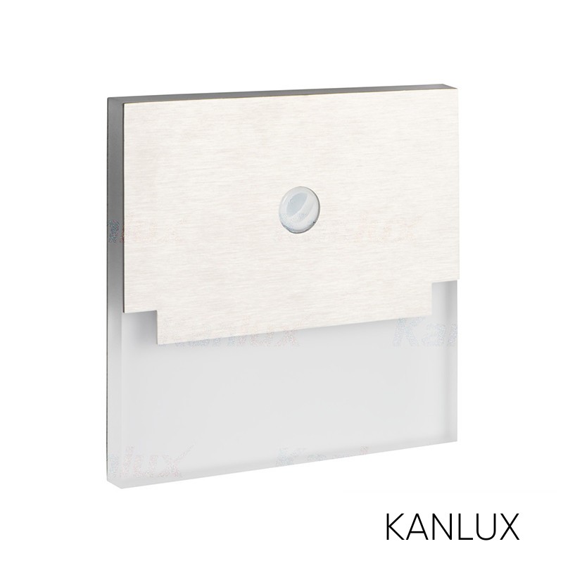 KANLUX SABIK LED PIR CW lámpa