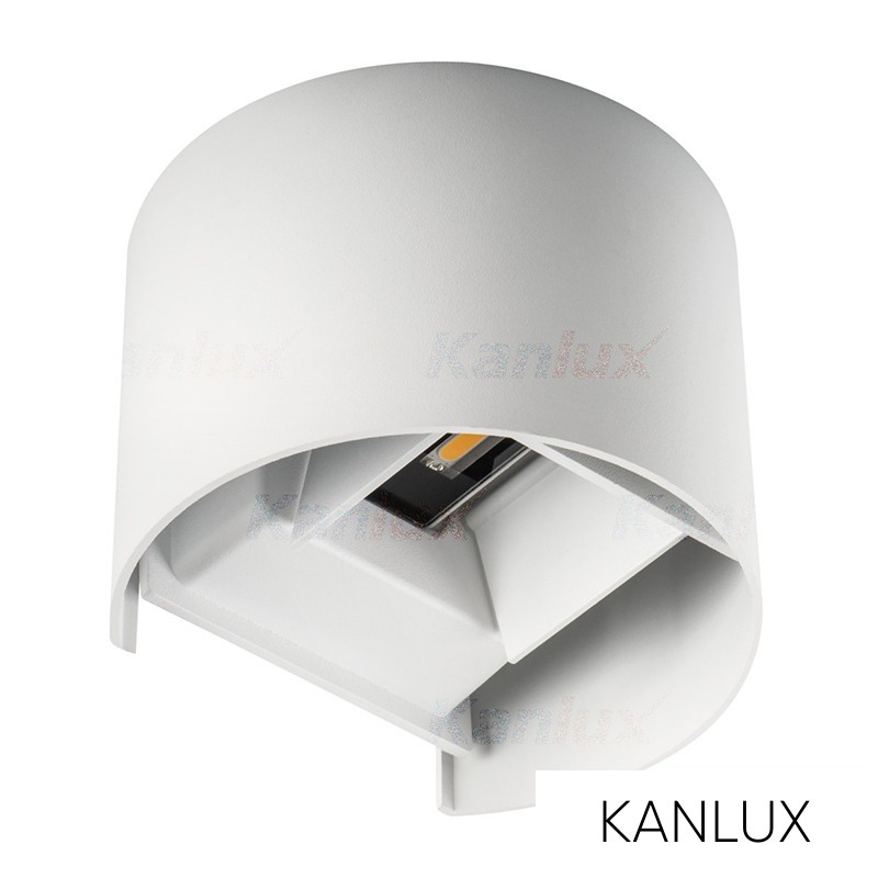 KANLUX REKA LED EL 7W-O-W lámpa
