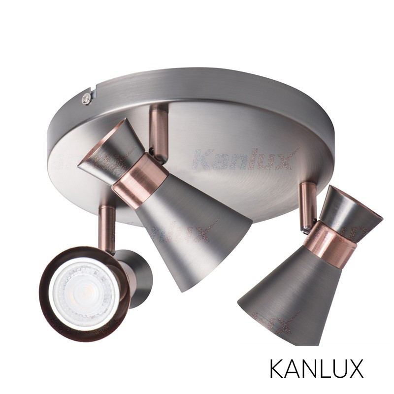 KANLUX MILENO EL-3O ASR-AN