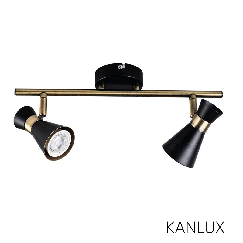 KANLUX MILENO EL-2I B-AG