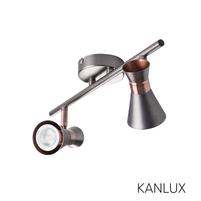 KANLUX MILENO EL-2I ASR-AN