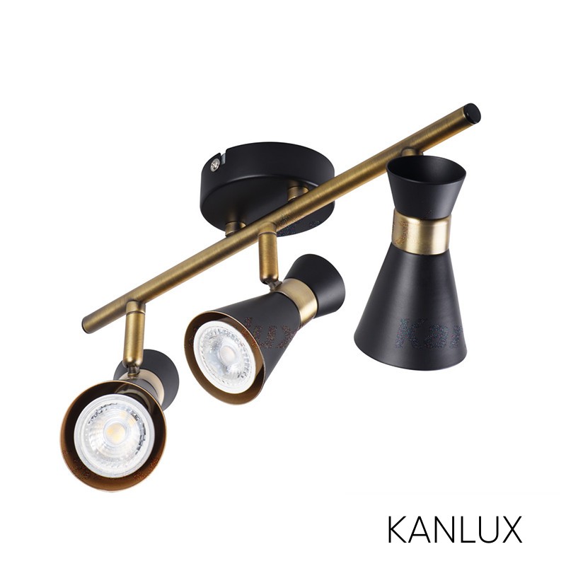 KANLUX MILENO EL-3I B-AG