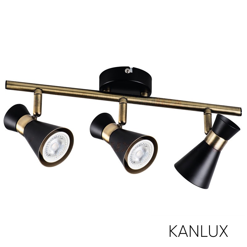 KANLUX MILENO EL-3I B-AG