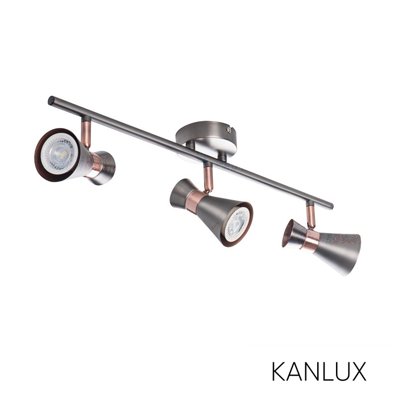 KANLUX MILENO EL-3I ASR-AN