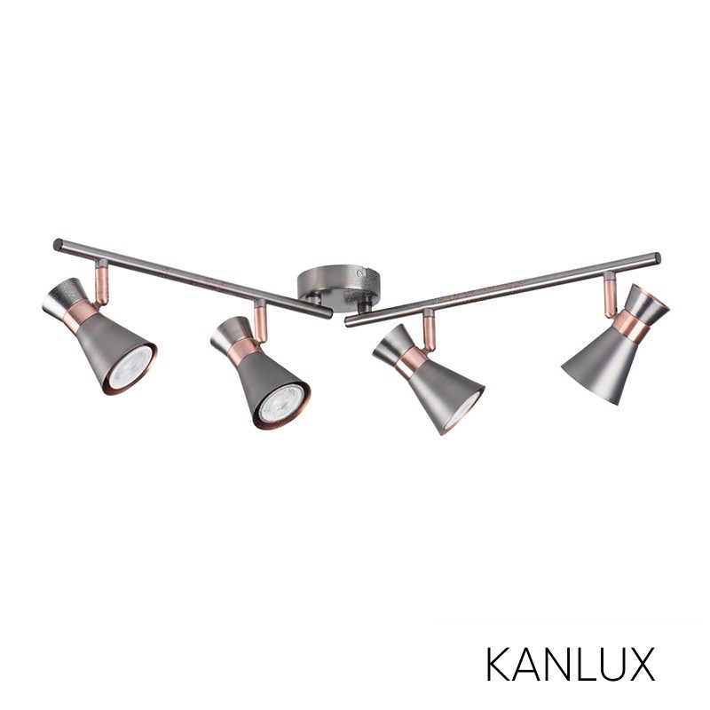 KANLUX MILENO EL-4I ASR-AN