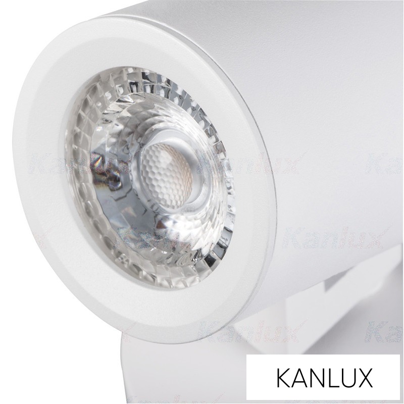 KANLUX LAURIN EL-2I W lámpa GU10