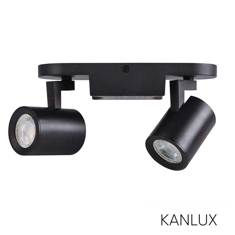 KANLUX LAURIN EL-2I B lámpa GU10