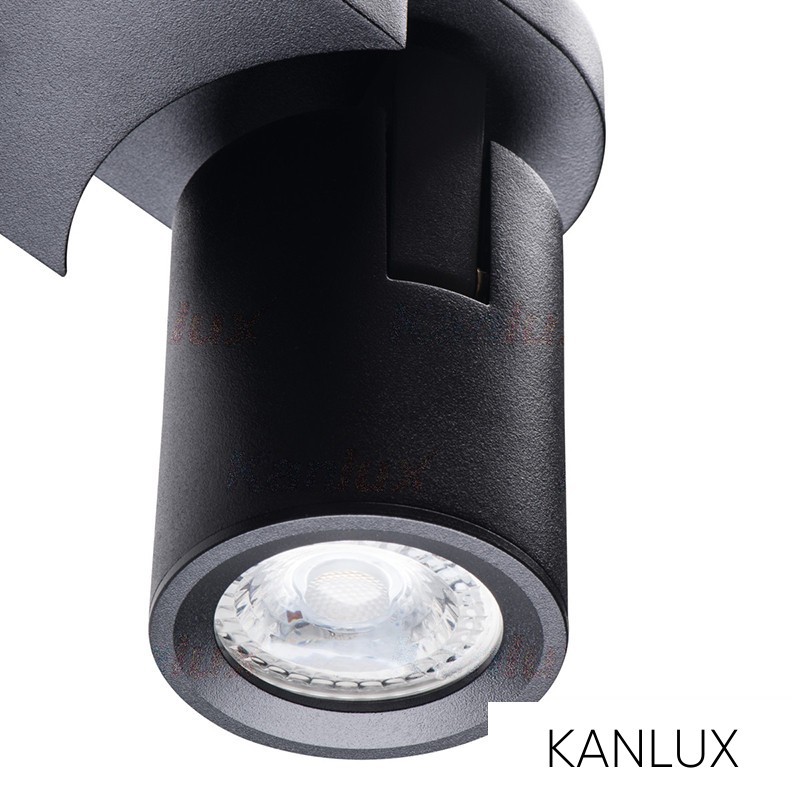 KANLUX LAURIN EL-2I B lámpa GU10