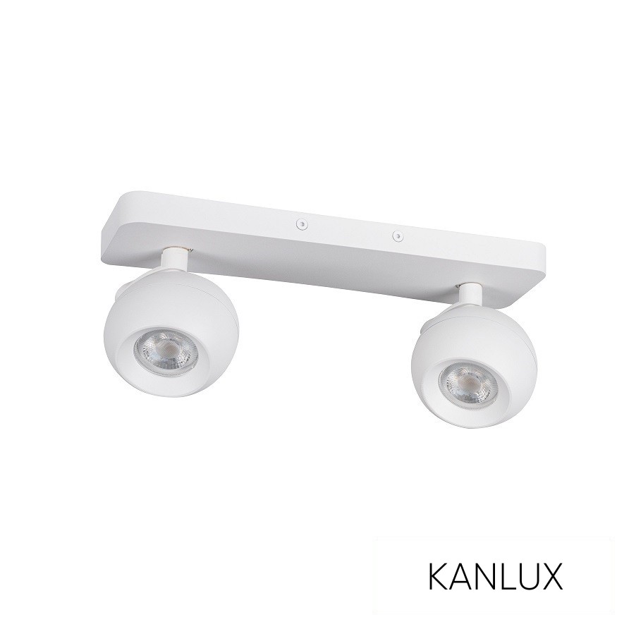KANLUX GALOBA EL-2I W lámpa SPOT