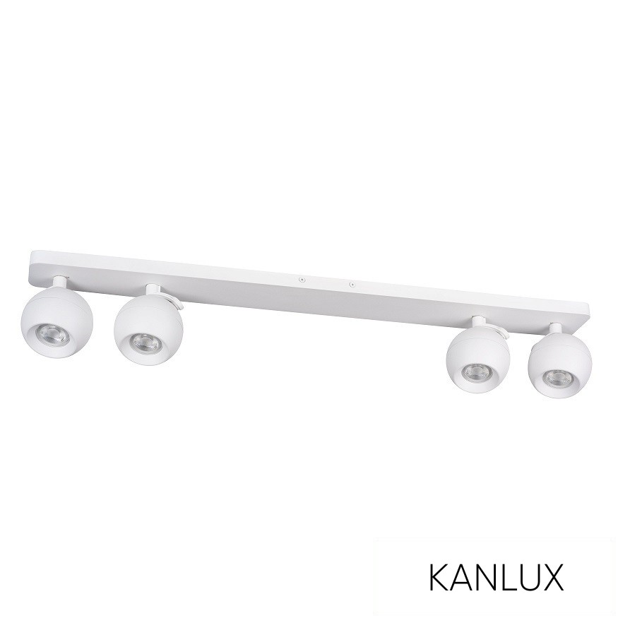 KANLUX GALOBA EL-4I W lámpa SPOT