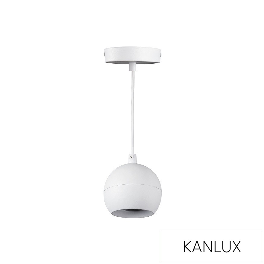 KANLUX GALOBA C 1xGU10 W lámpa SPOT