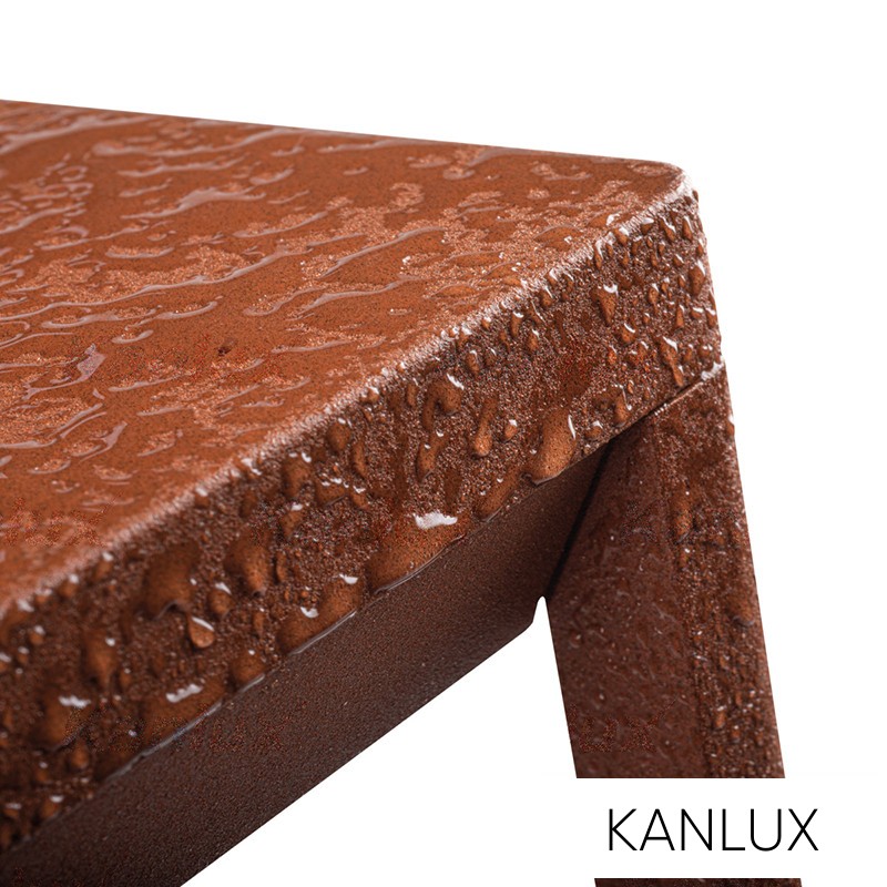 KANLUX VIMO 50 BR kerti lámpa