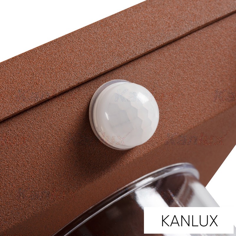 KANLUX VIMO 50 SE-BR kerti lámpa