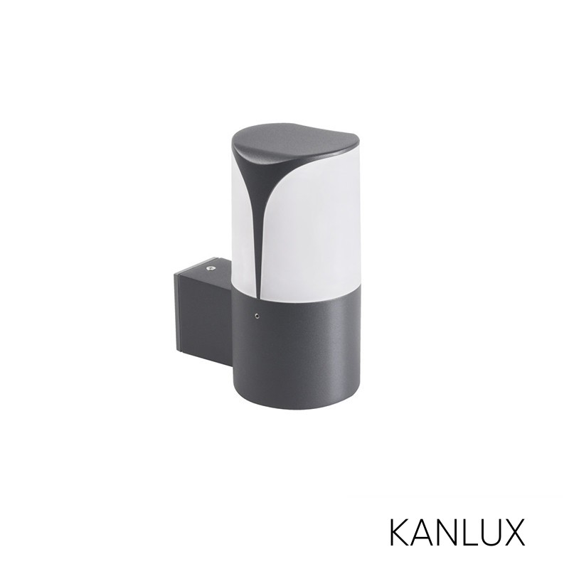 KANLUX PRESO EL 18 GR lámpa E27