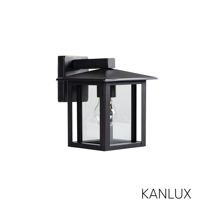 KANLUX SELTO EL 23 B lámpa E27