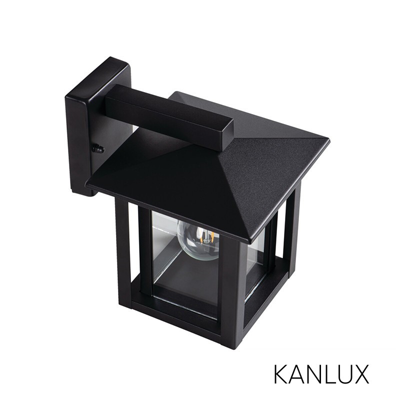 KANLUX SELTO EL 23 B lámpa E27