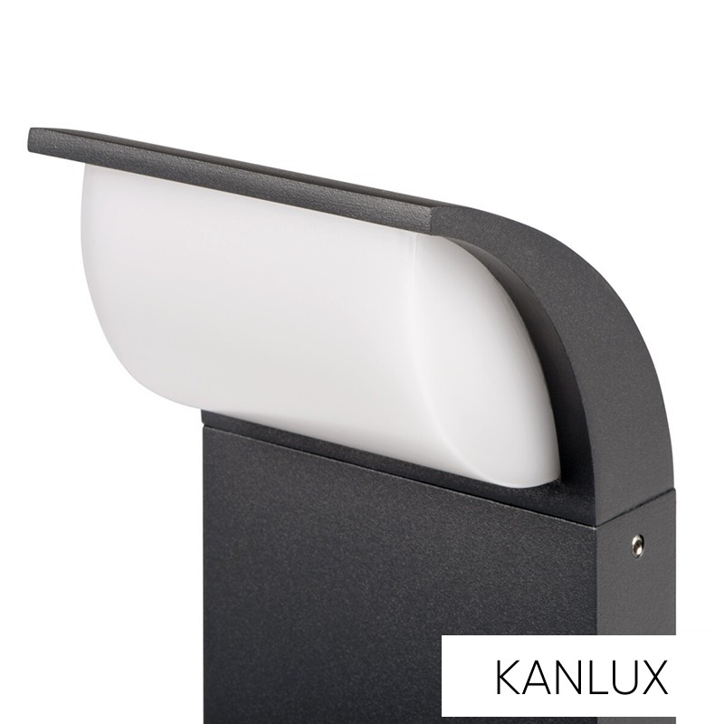 KANLUX ABETE LED EL 20 GR lámpa