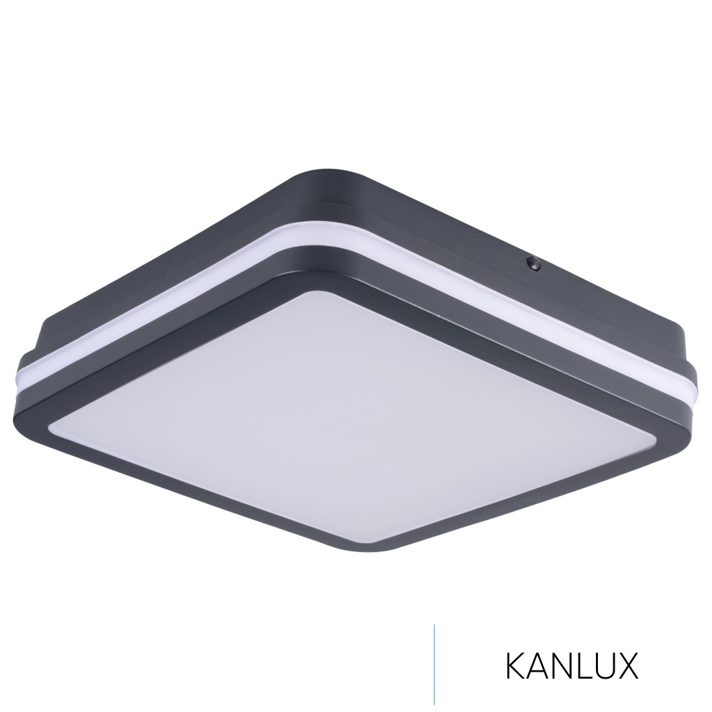 KANLUX BENO 24-30W CCT-L G lámpa