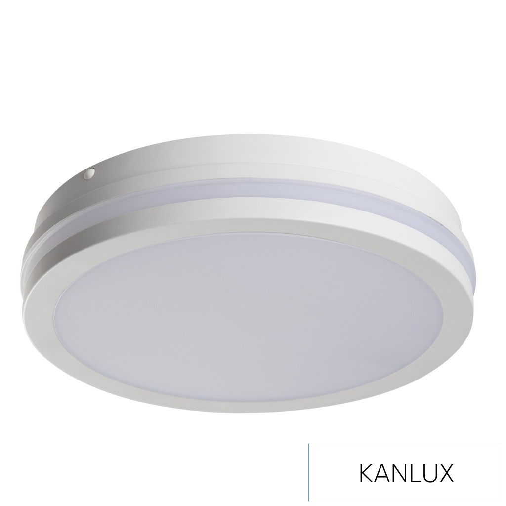 KANLUX BENO 24-30W CCT-O-SEW lámpa