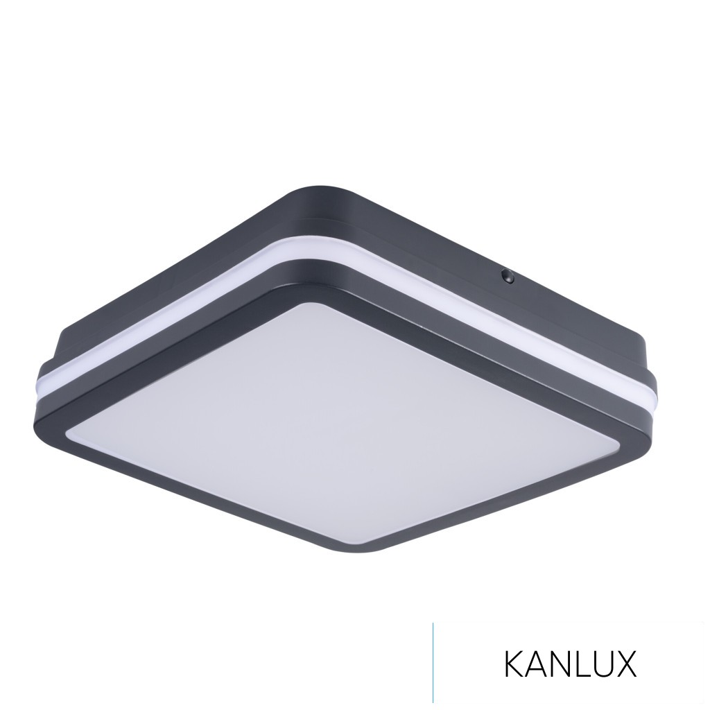 KANLUX BENO 12-18W CCT-L-SEG lámpa 