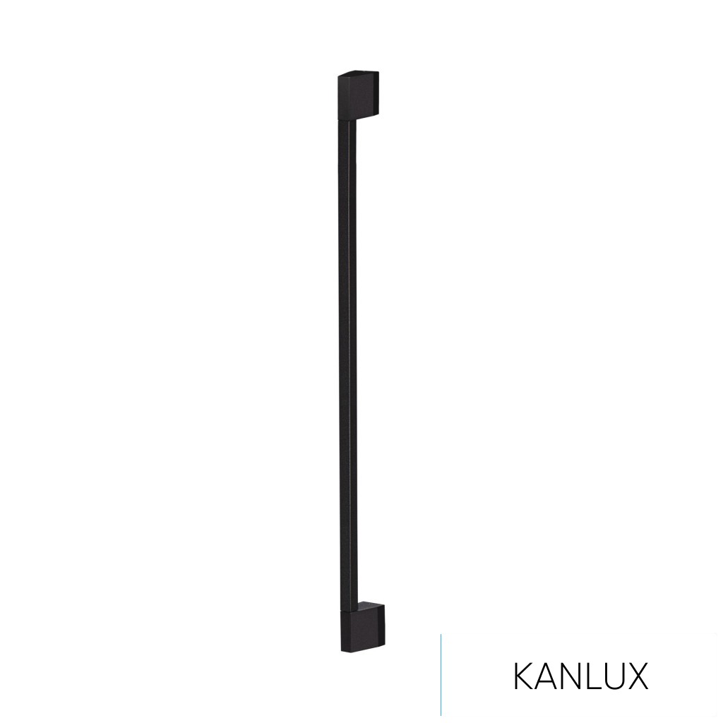 KANLUX YALTE D 09 8W WW-B lámpa