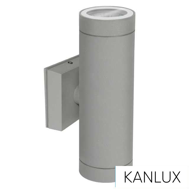 KANLUX BART EL-235 lámpa GU10 