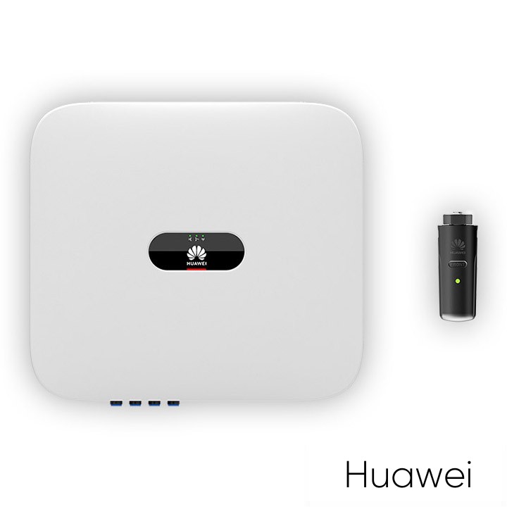 HUAWEI Sun2000-8KTL inverter 8000W 13.5A 230V 525x470x146.5mm IP65