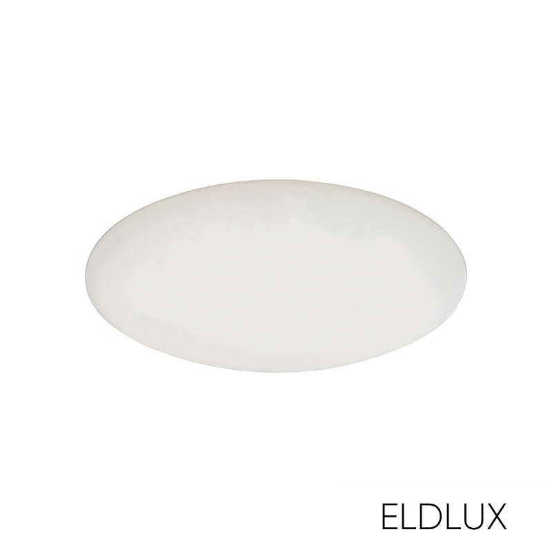 AGARICUS mennyezeti lámpa 30W CCT fehér