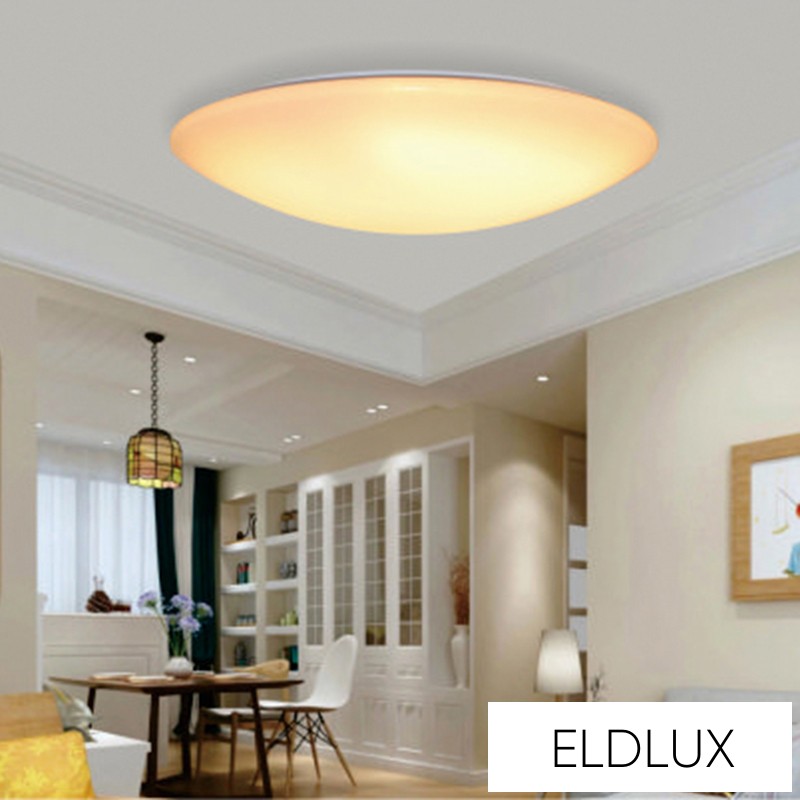 AGARICUS mennyezeti lámpa 80W CCT fehér