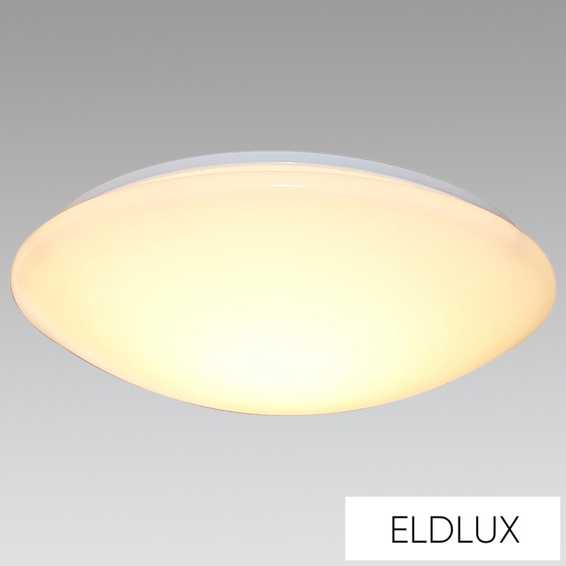 AGARICUS fali és mennyezeti lámpa 18W WW fehér