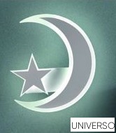 UNIVERSO Fali lámpa LED 11w 400lm CCT.kap IP20 220x255mm fehér