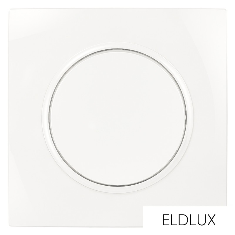 ELDELIN váltókapcsoló (106) fehér