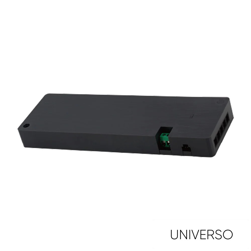UNIVERSO műanyag tápegység 24V 100W IP20