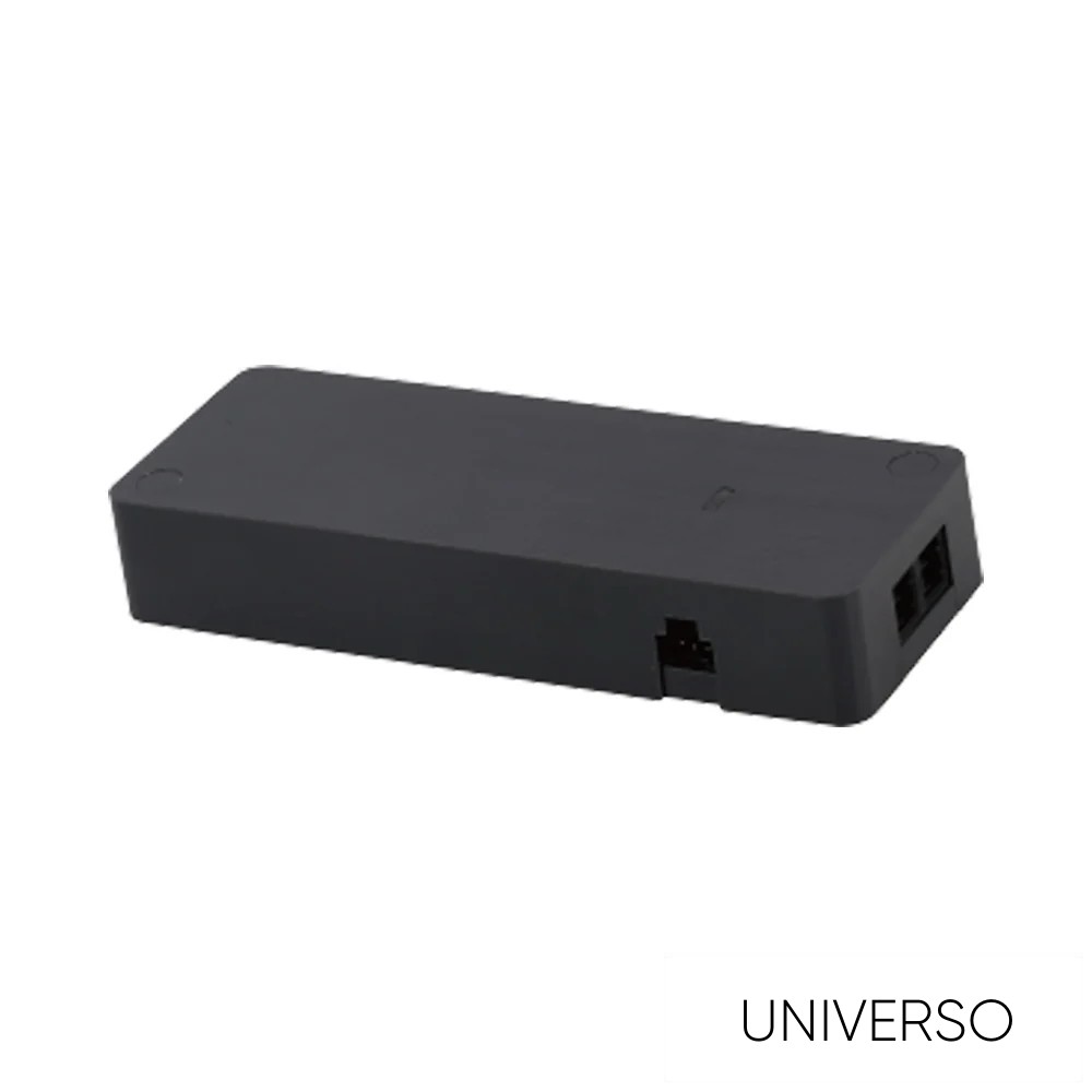 UNIVERSO műanyag tápegység 24V 24W IP20