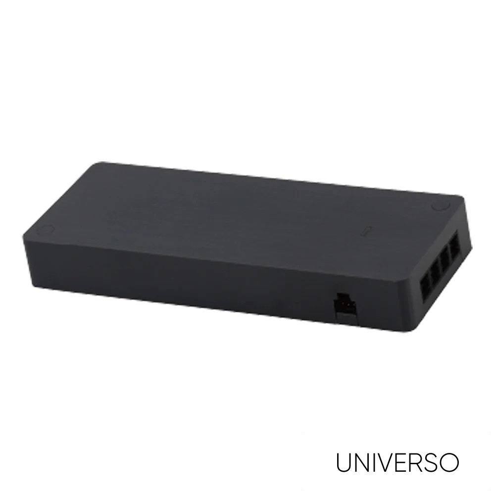 UNIVERSO műanyag tápegység 24V 60W IP20